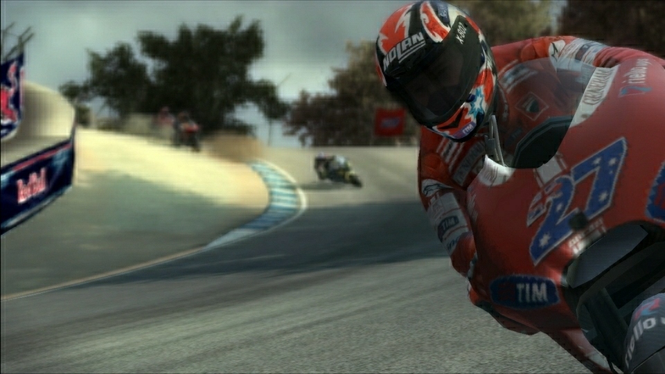 MotoGP 10/11 (Edición Team Repsol Honda) - Imagen 22